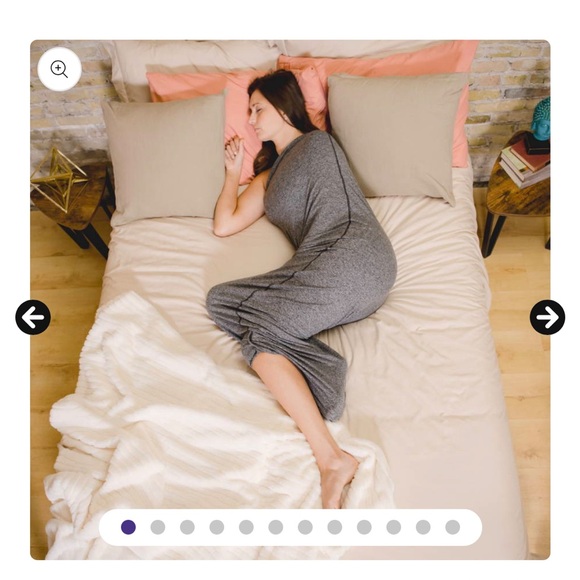 HugSleep Hug Sleep Pod Move Medium - Picture 1 of 4